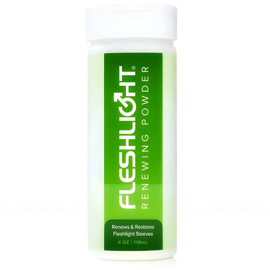 fleshlight poudre renouvelante