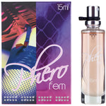 PheroFem : parfum et envoûtant COBECO EAU FEMME - Vignette | Adopt1toy