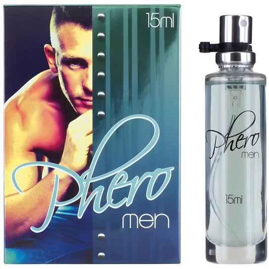 cobeco pheromen eau de toilette homme 15ml