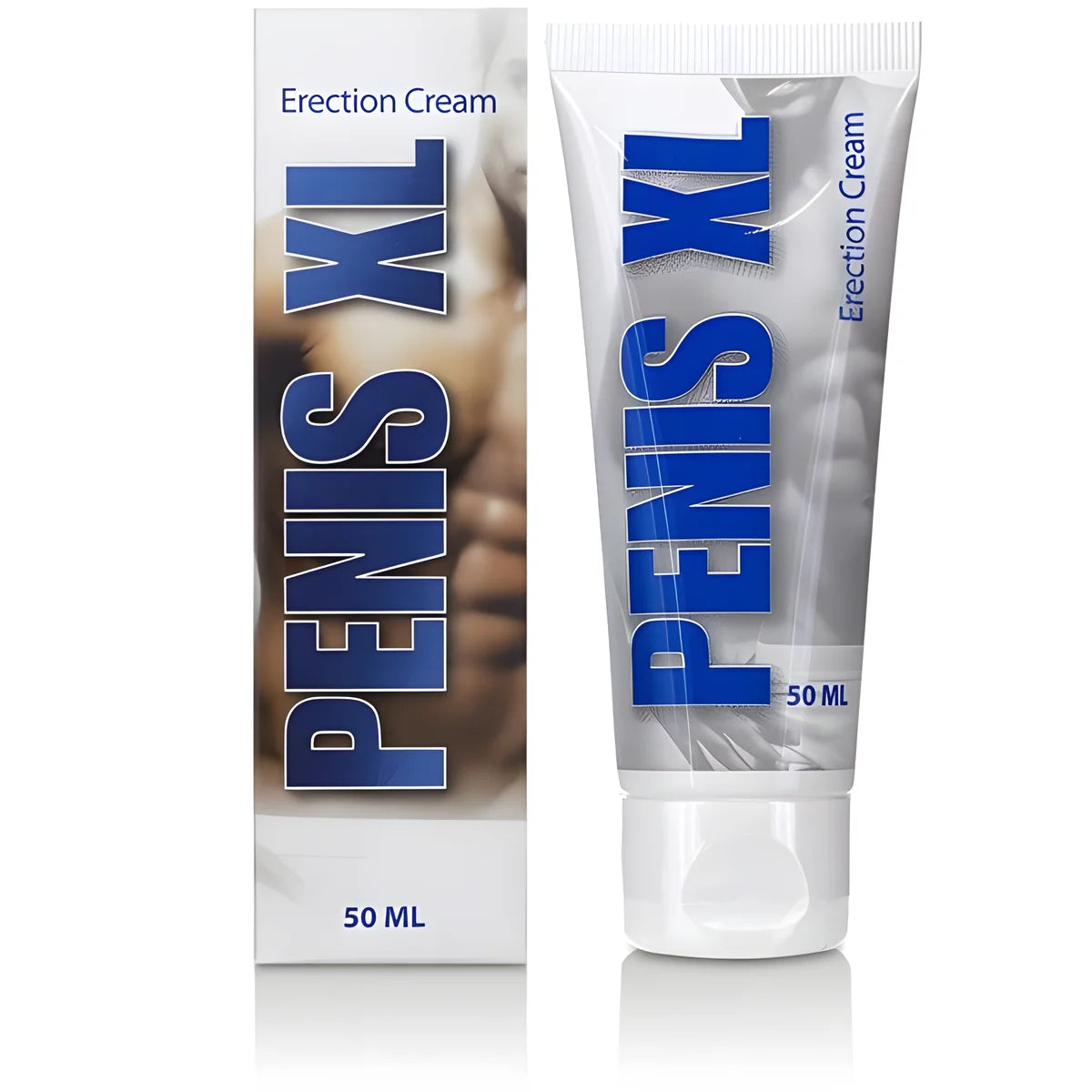cobeco penis xl creme 50 ml