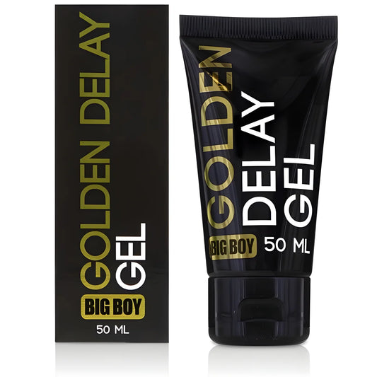 cobeco big boy golden gel retard 50ml