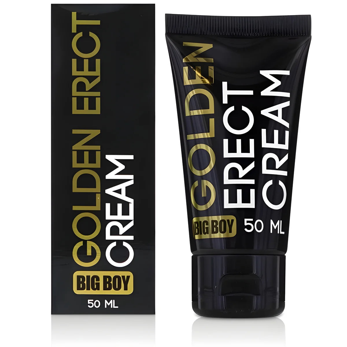 cobeco creme golden erect big boy