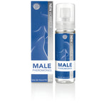 Phéromones Homme - Parfum naturel COBECO MALE - Vignette | Adopt1toy