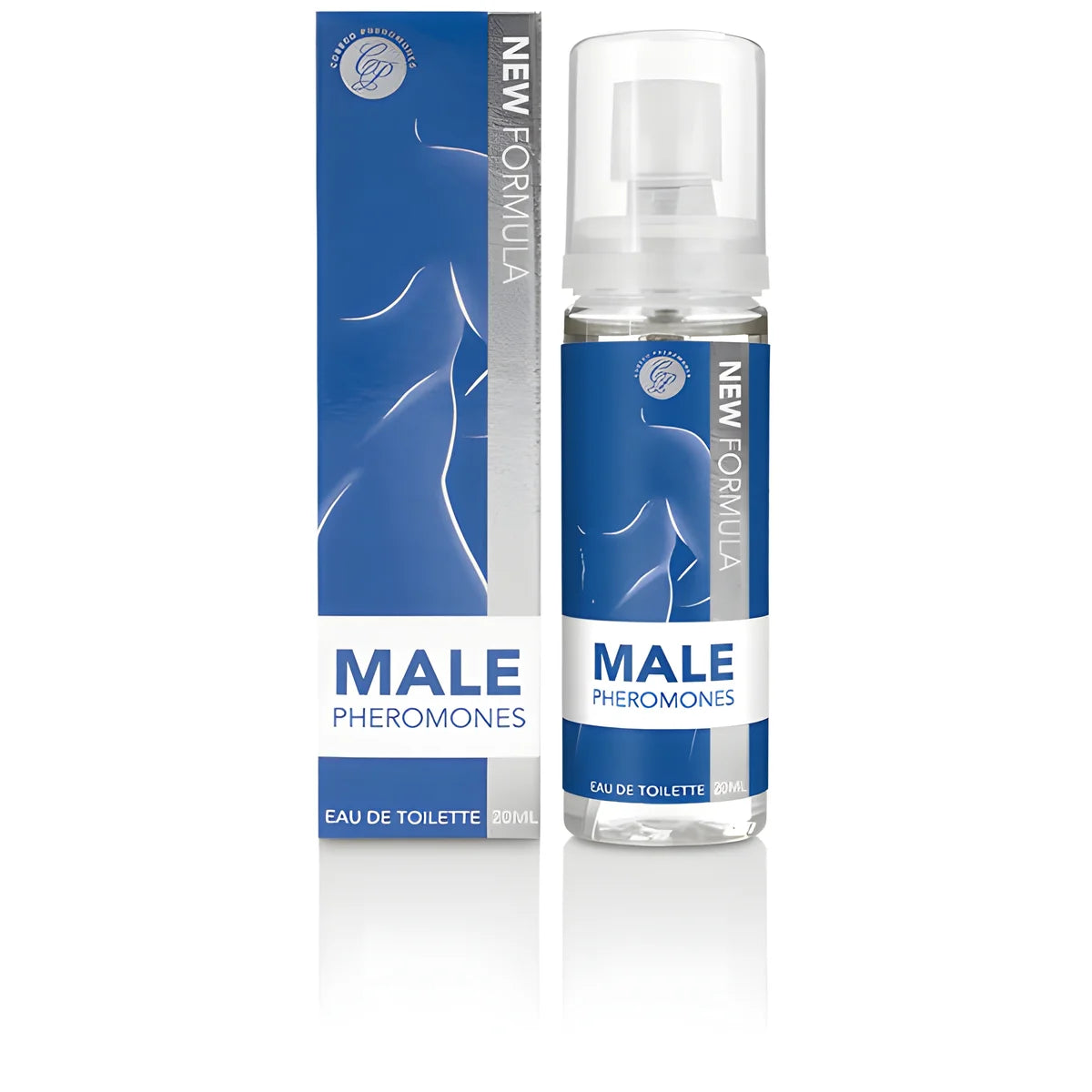 cobeco male pheromones eau de toilette 20 ml en de fr es it nl