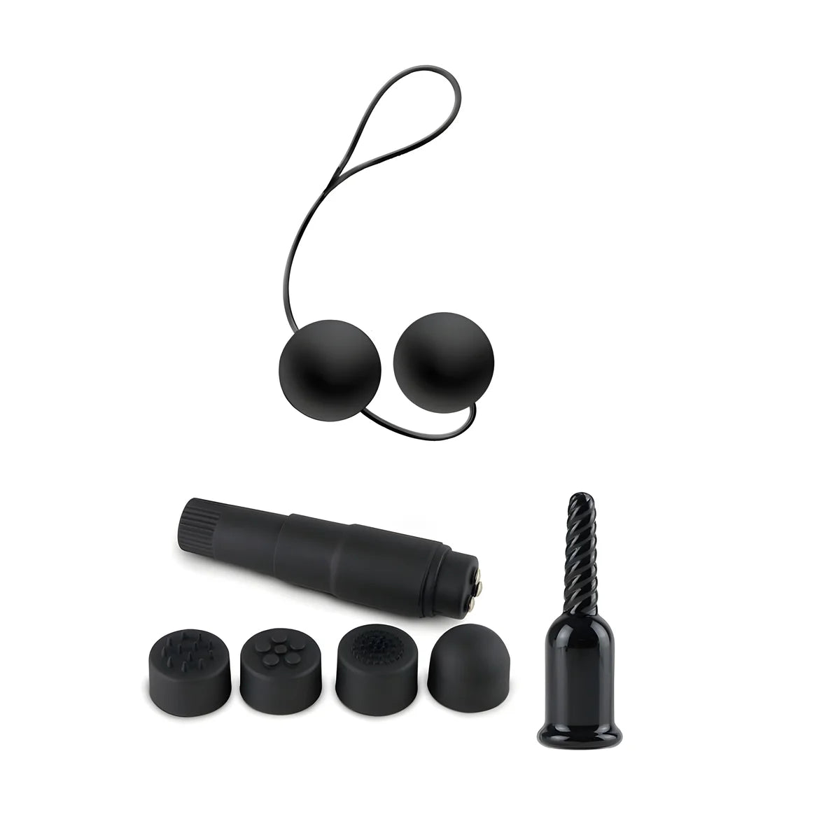 fetish fantasy limited edition kit fetish