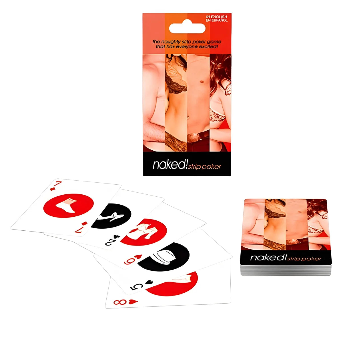 kheper games juego de cartas naked es en