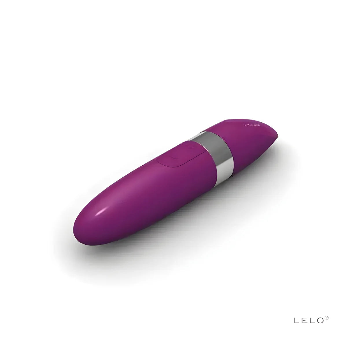 lelo vibrateur mia 2 rose profond