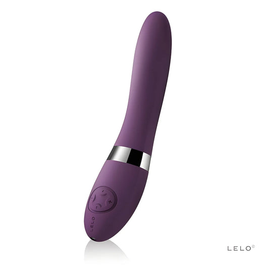 lelo vibrateur de luxe elise 2 lilas