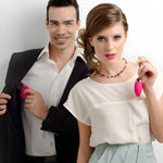 Oeuf vibrant Lyla pour des sensations délicieuses - Vignette | Adopt1toy