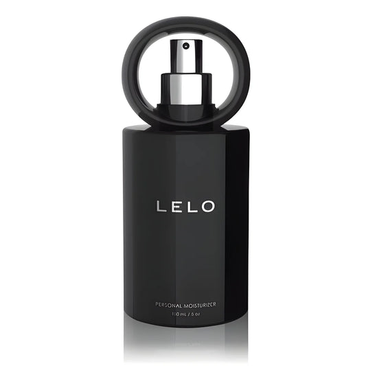 lelo lubrifiant personnel hydratant base deau 150 ml