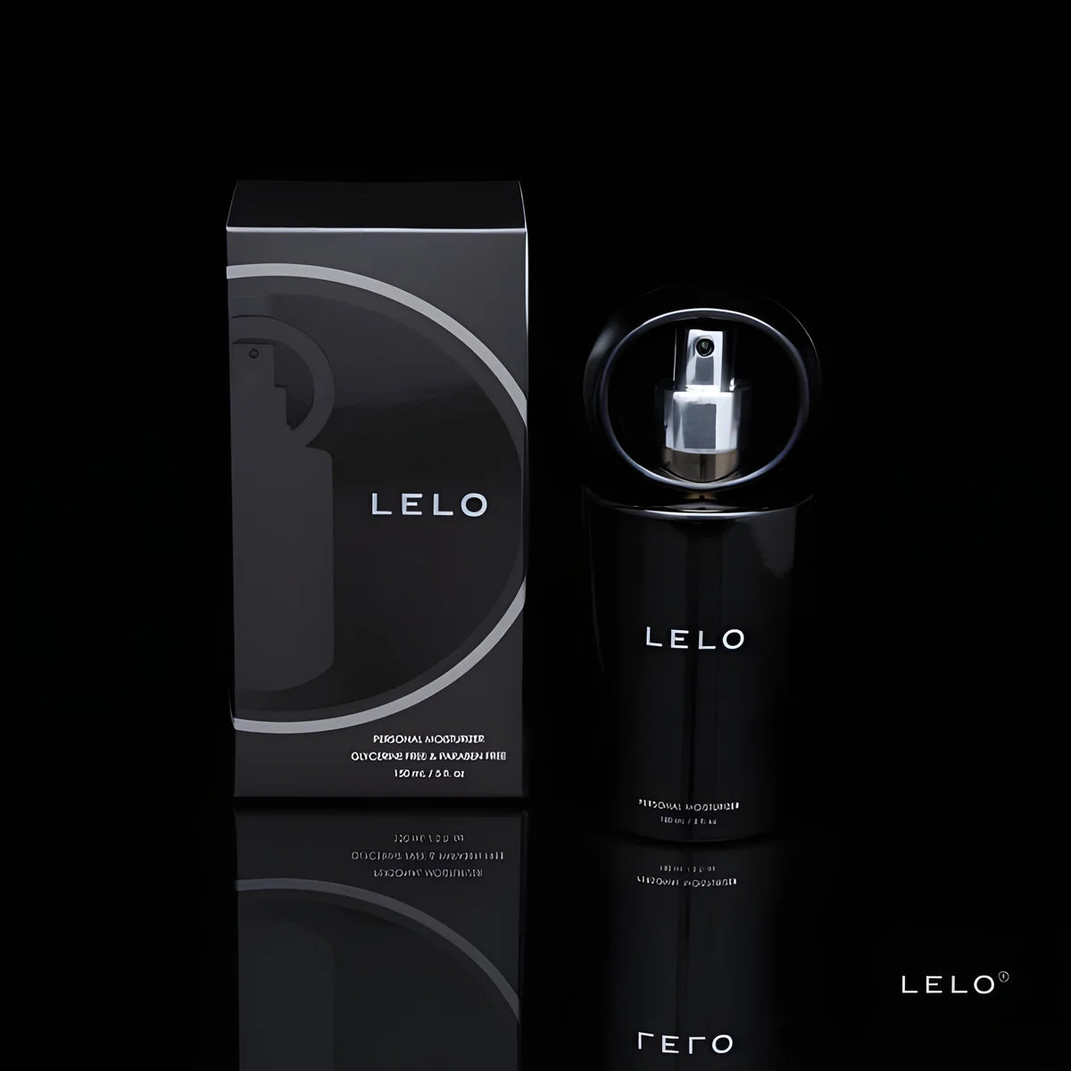 lelo lubrifiant personnel hydratant base deau 150 ml