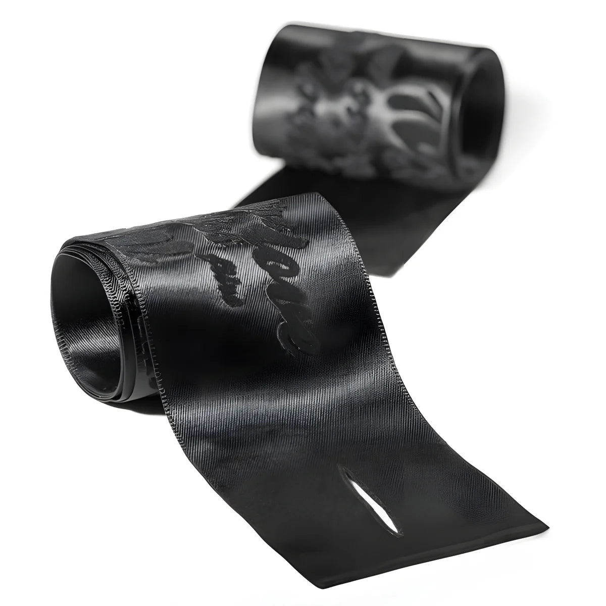 bijoux instruments de plaisir niveau rouge