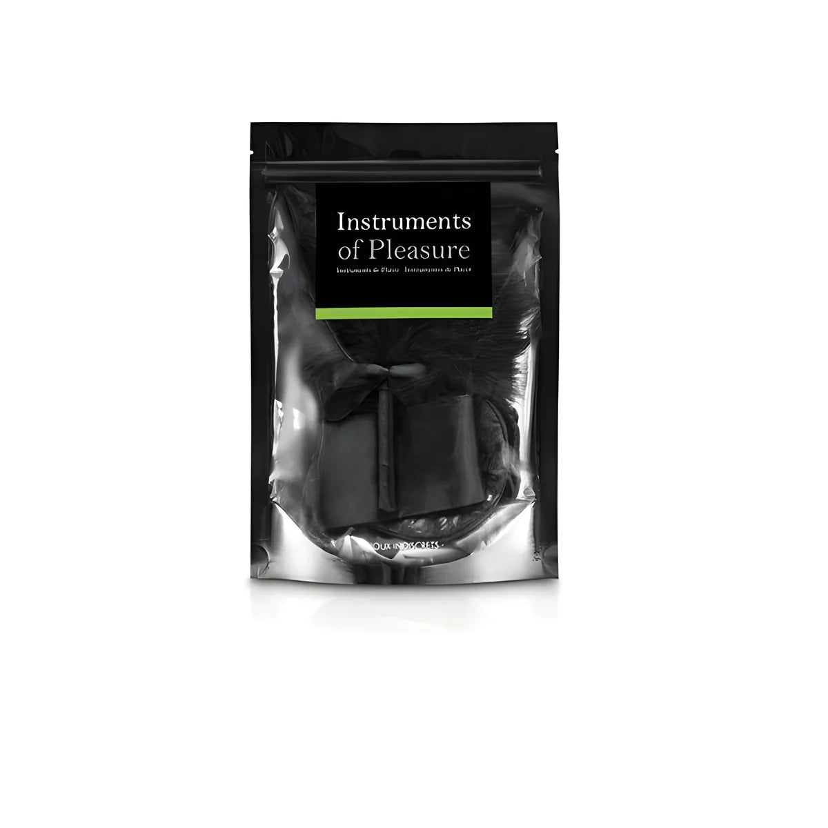 bijoux instruments de plaisir niveau vert