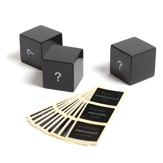 bijoux les petits bonbons lucky dice of love es en fr