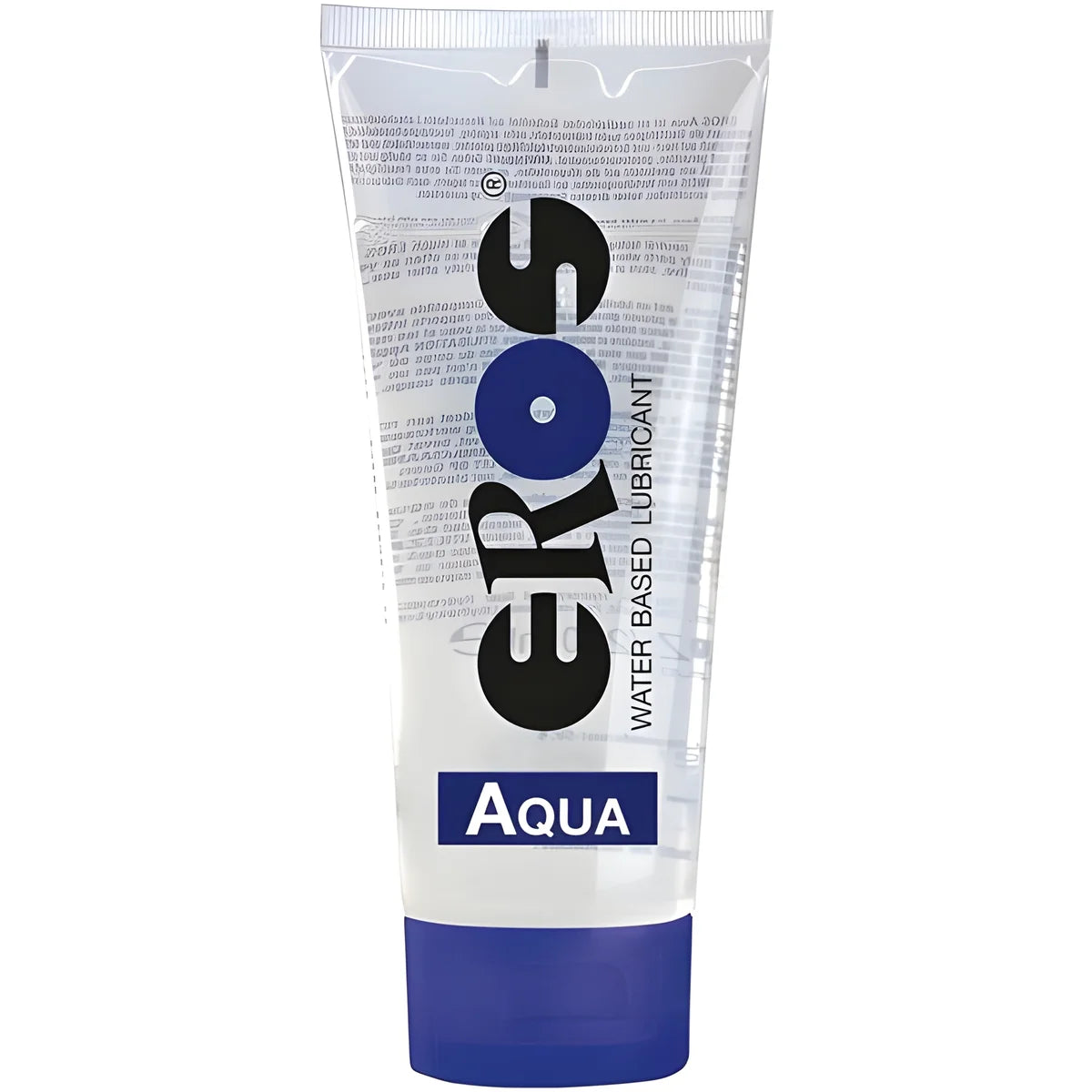 eros lubrifiant base deau aqua 200 ml