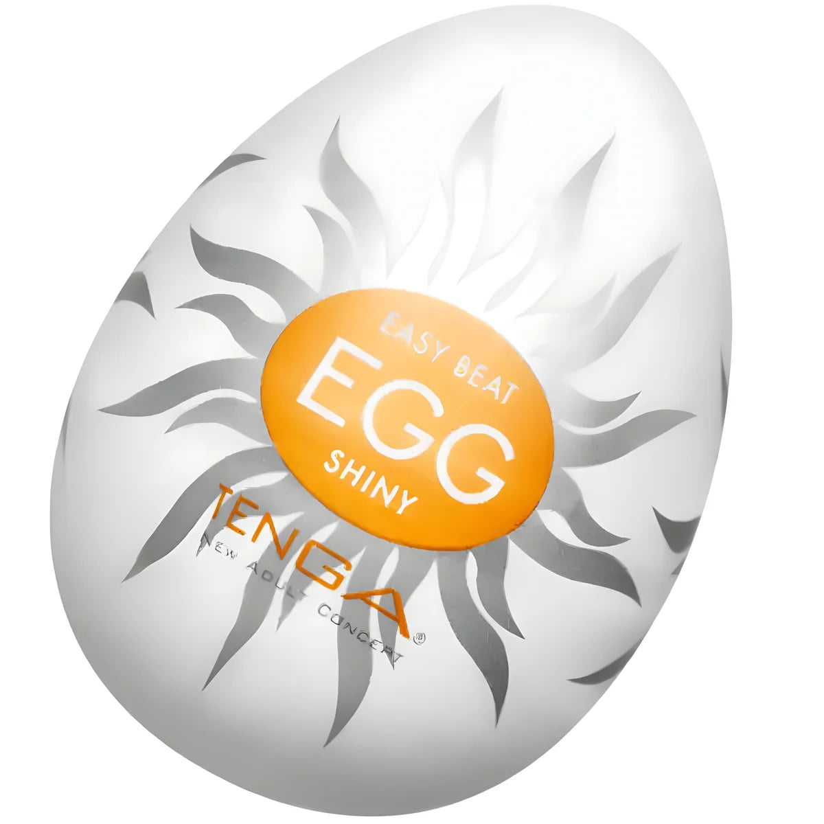 tenga oeuf masturbateur brillant
