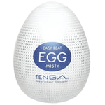Masturbateur Oeuf Misty pour un plaisir TENGA Art - Vignette | Adopt1toy