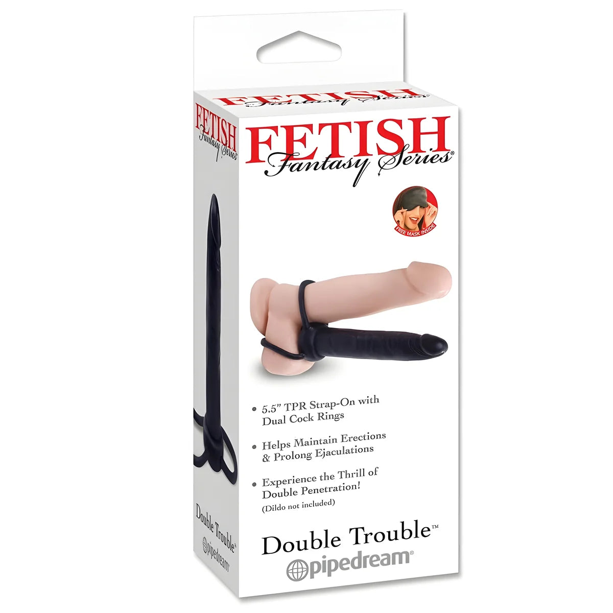 fetish fantasy series double penetration