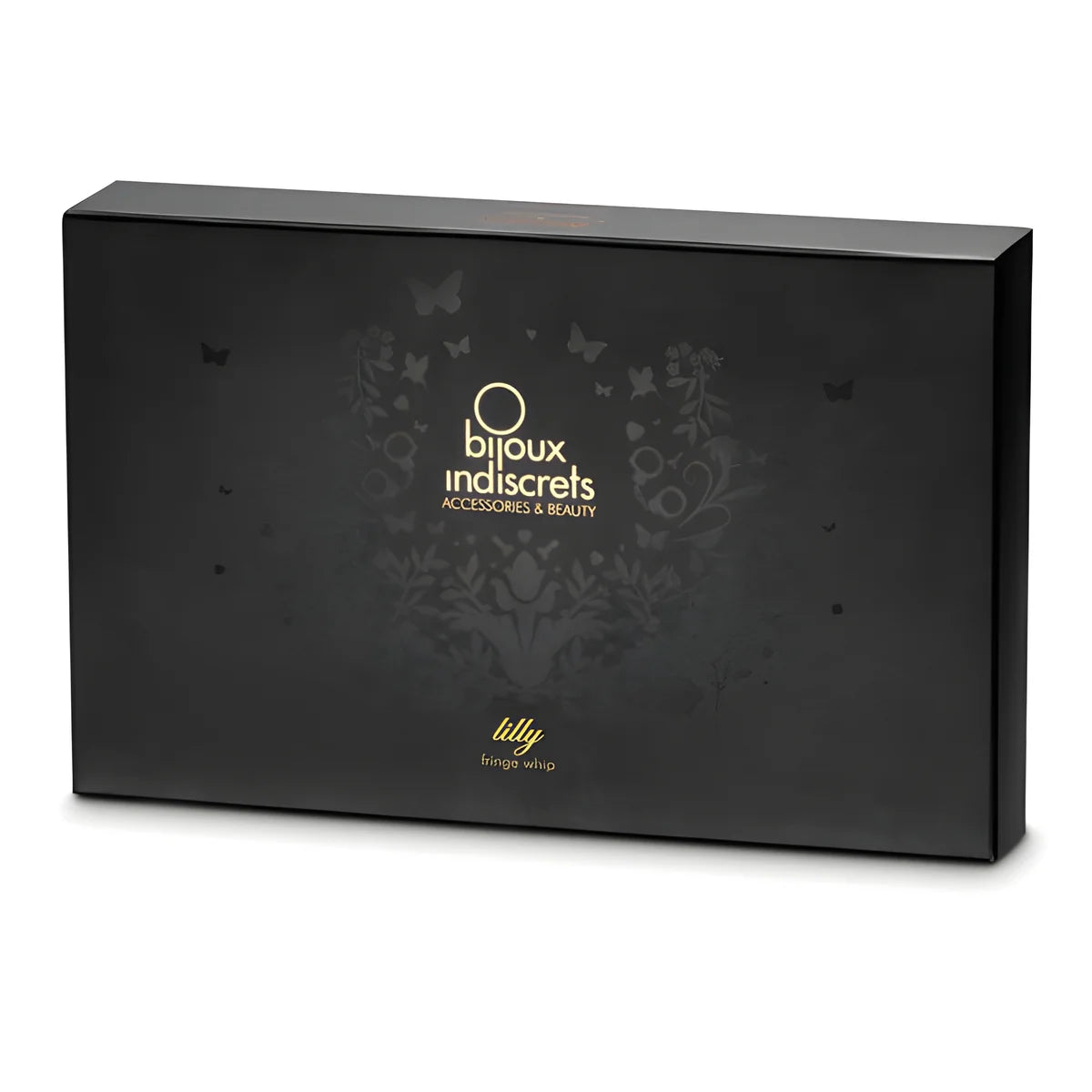 bijoux lilly fouet franges