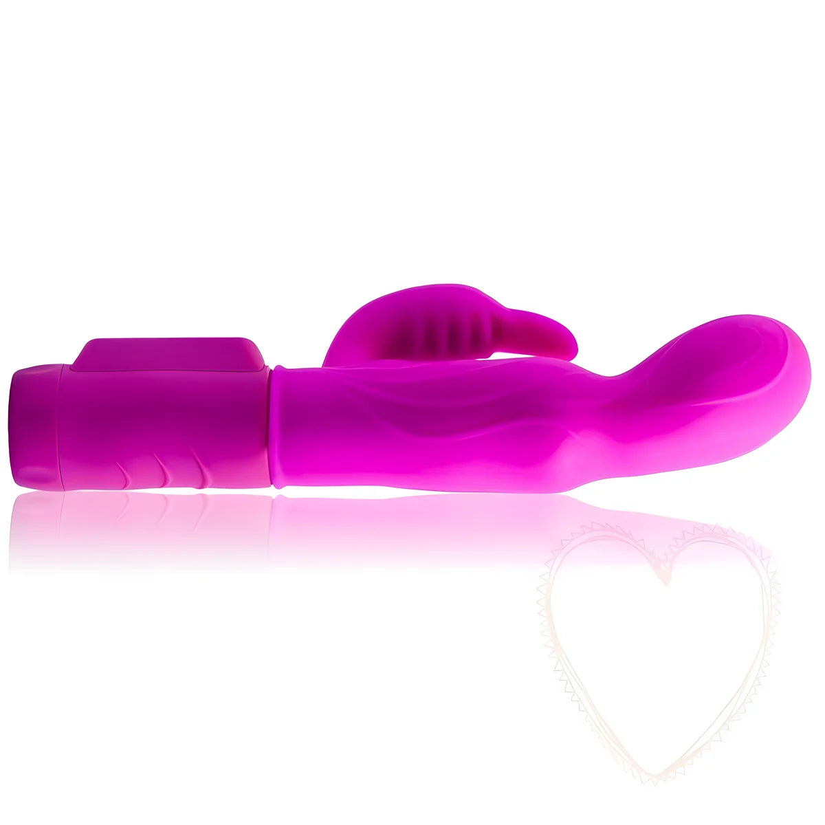 pretty love flirtation vibrateur body touch