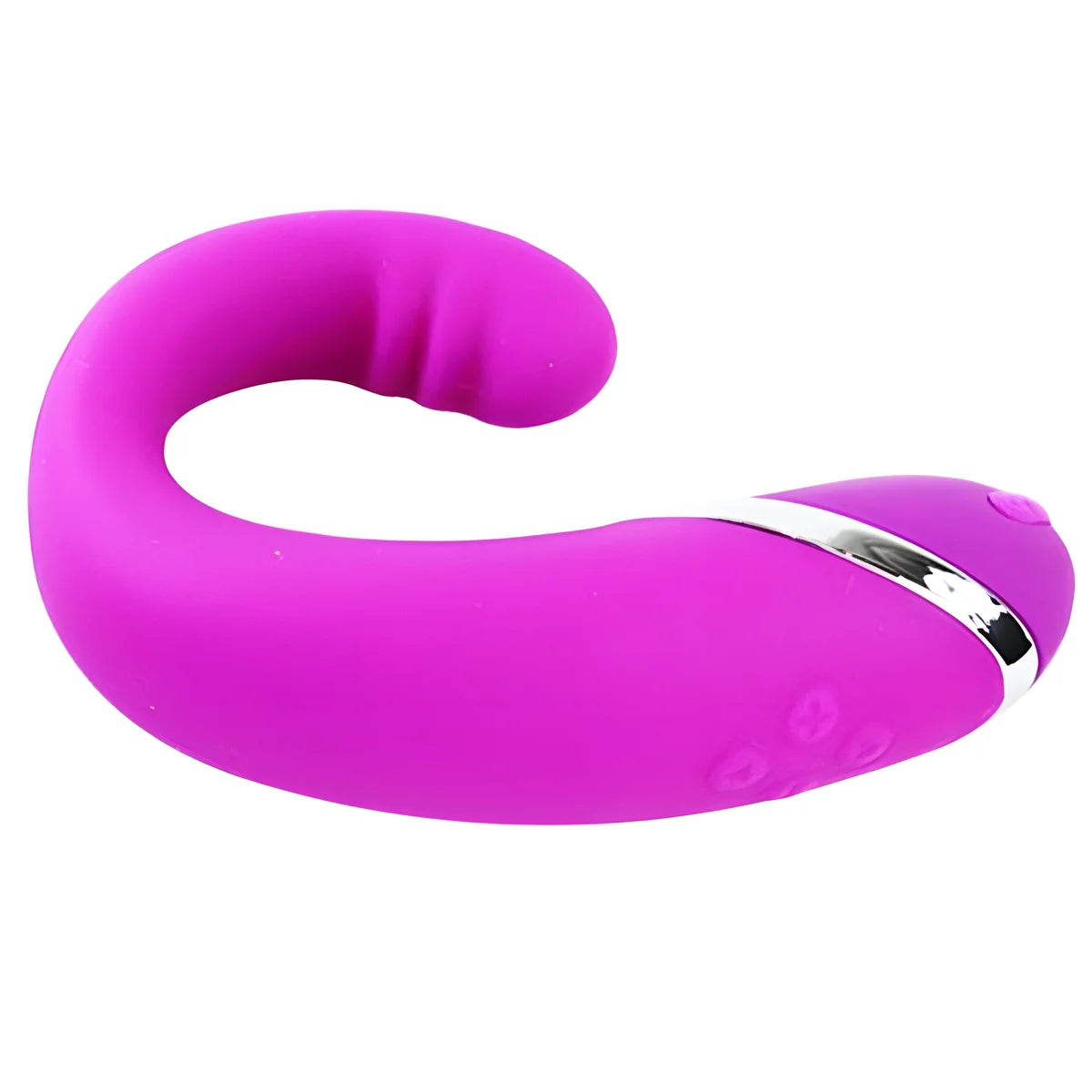 pretty love amour prostate et g spot lilas