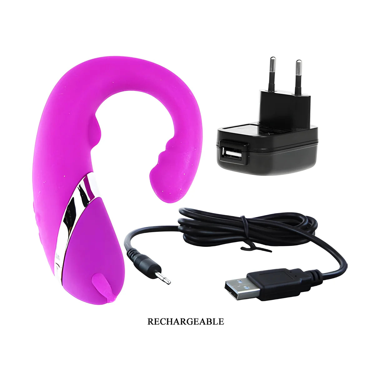 pretty love amour prostate et g spot lilas