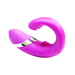 PRETTY LOVE - AMOUR PROSTATE ET G-SPOT LILAS - Vignette | Adopt1toy