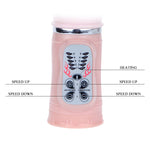 BAILE - CHALEUR FIRE BUNNY RAMPANTE TEMPÉRATURE 10F - Vignette | Adopt1toy