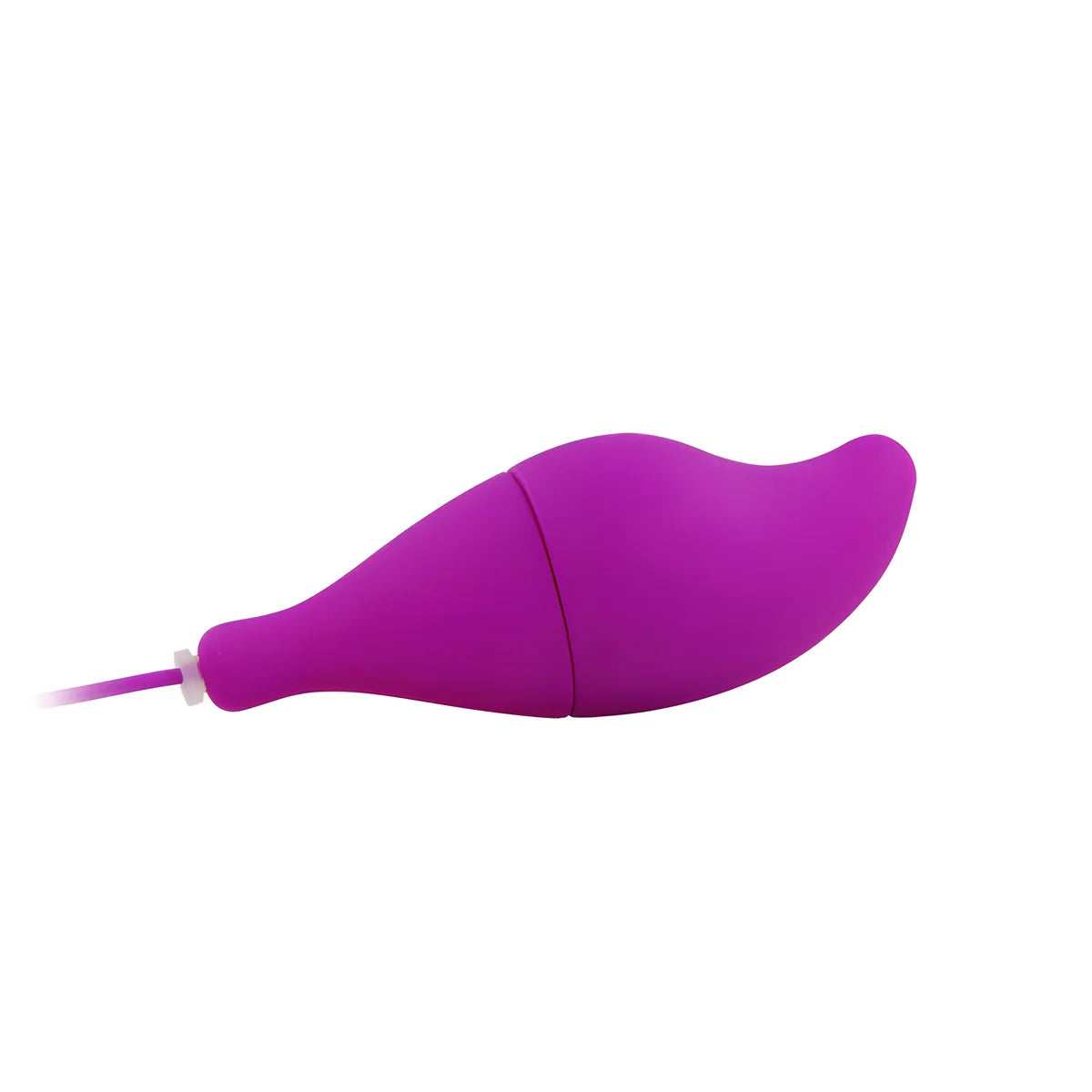 baile pleasure shell12 violet sauver nouveau