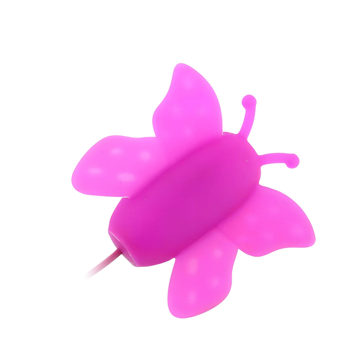 baile love eggs stimulateur de clitoris papillon 12 vitesses telecommande lilas