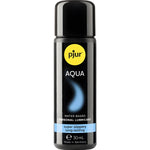 Lubrifiant Aqua 30 ml pour douceur intime PJUR - Vignette | Adopt1toy