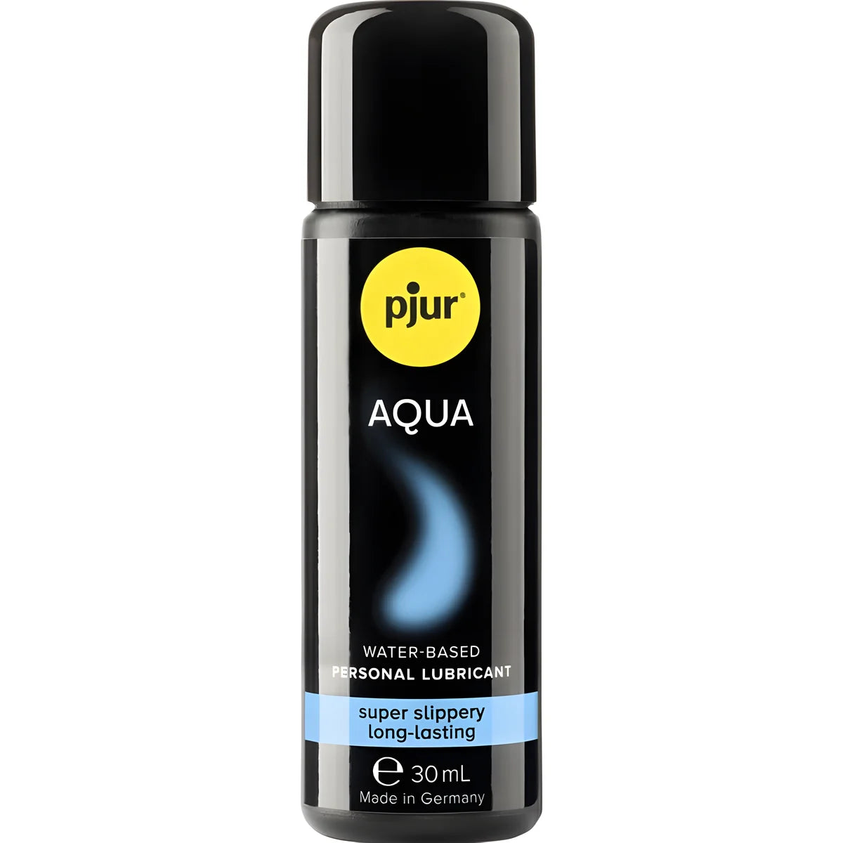 pjur aqua lubrifiant base eau 30 ml