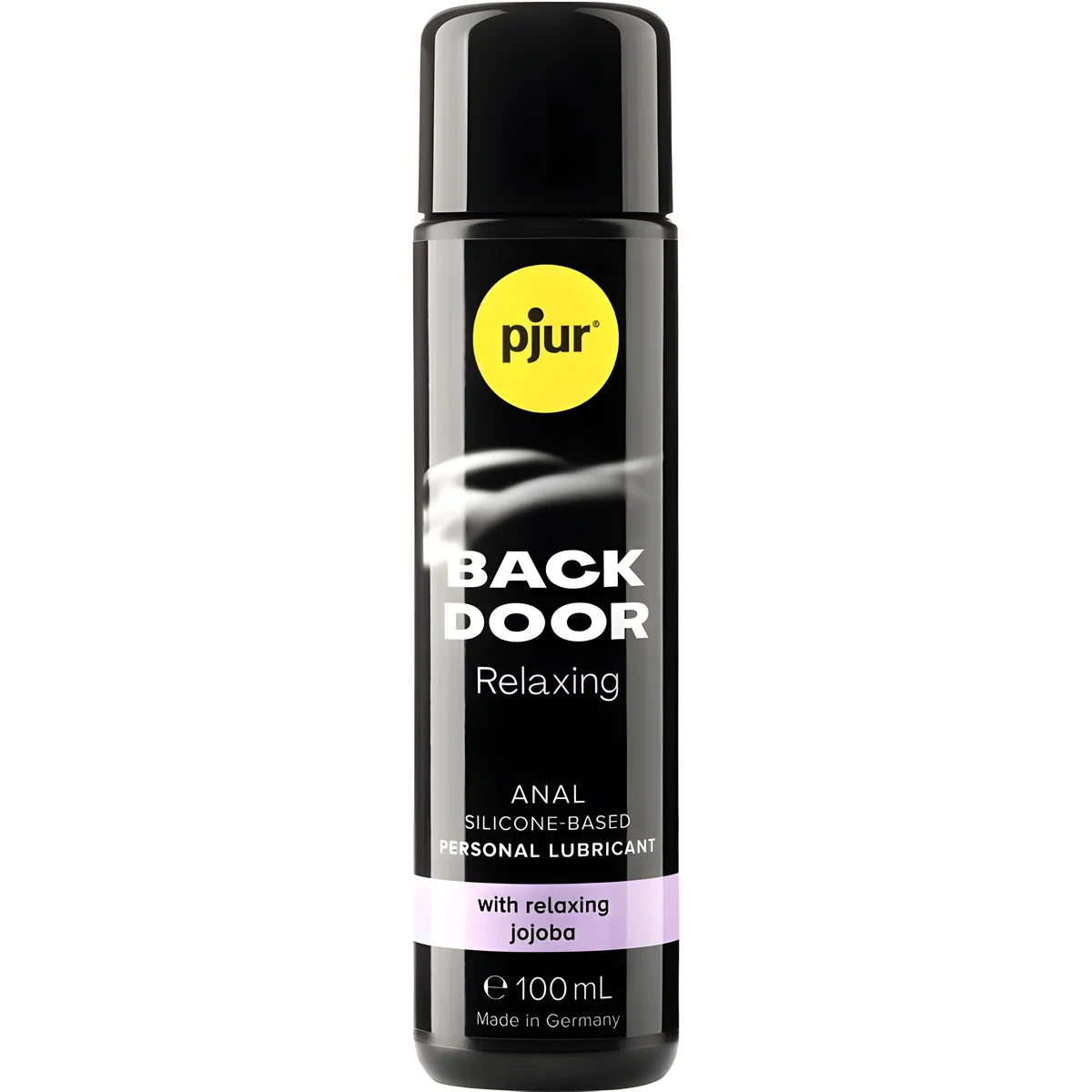 pjur gel relaxant anal porte arriere 100 ml