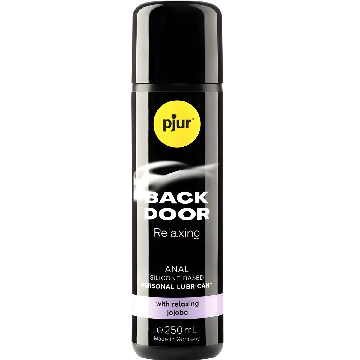 pjur gel relaxant anal porte arriere 250 ml