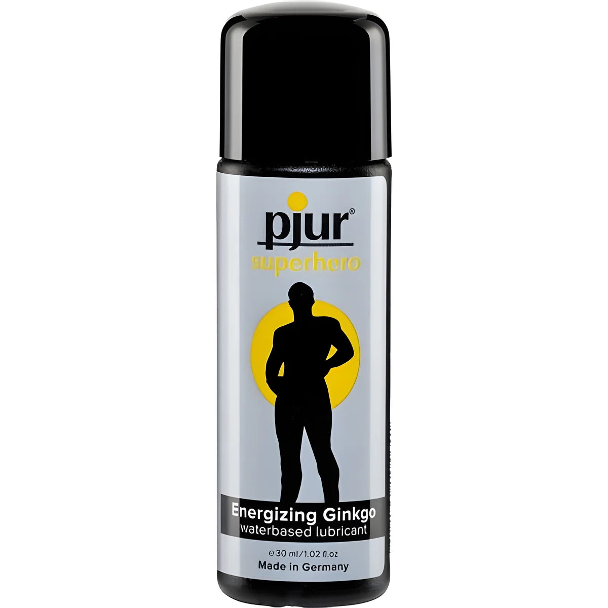 pjur lubrifiant retardant super heros 30 ml