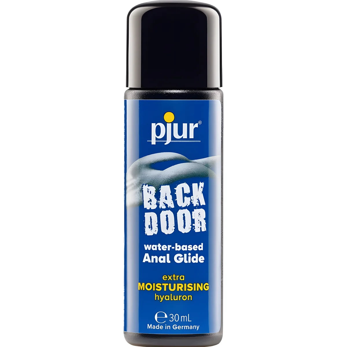 pjur lubrifiant eau anal confort back door 30 ml