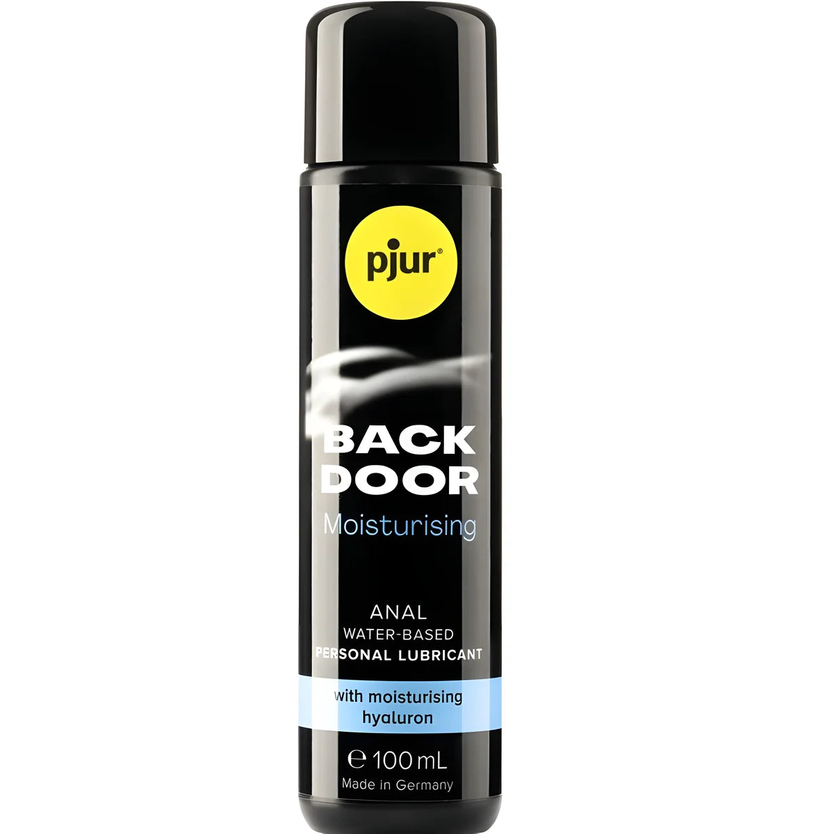 pjur lubrifiant eau anal confort back door 100 ml