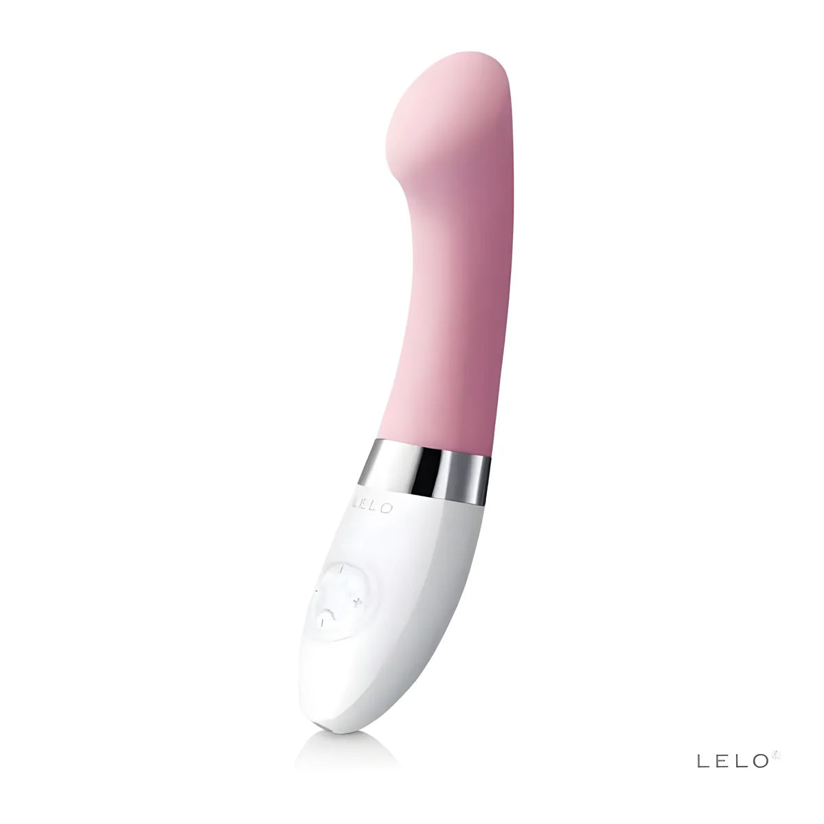 lelo vibrateur gigi 2 rose