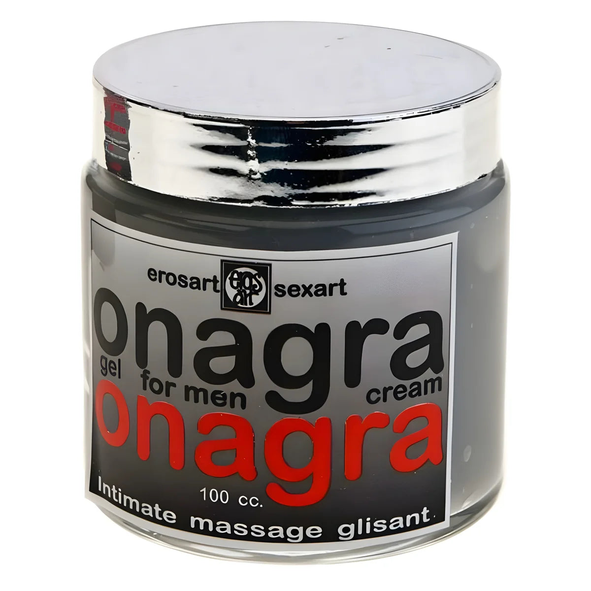 eros art gel ameliorateur dimpression de soiree pour hommes 100 cc