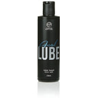 cobeco bodylube lubrifiant anal securitaire au latex 250ml