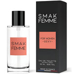 Ruf - parfum aux phéromones envoûtant SMAK POUR - Vignette | Adopt1toy