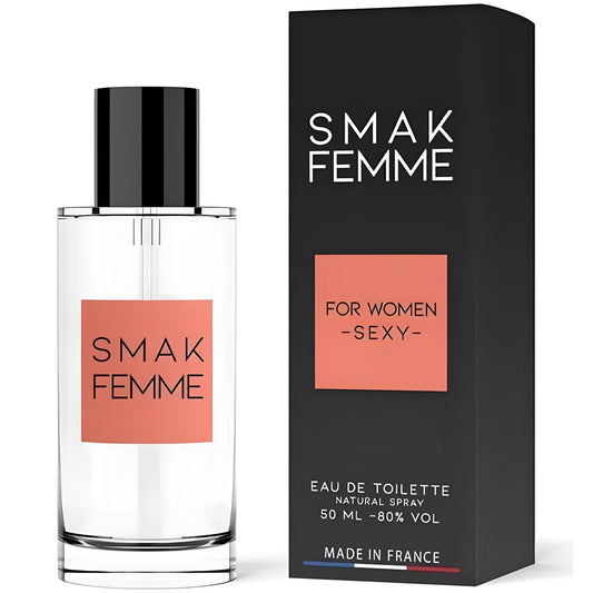 ruf parfum smak pheromones pour elle 50ml