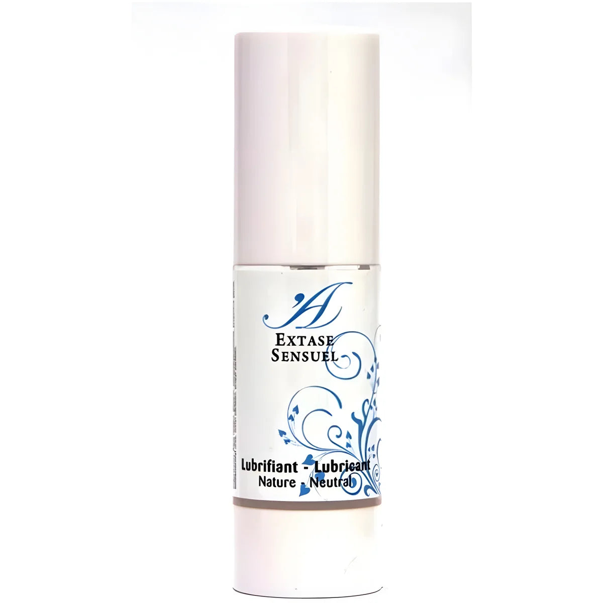 extase sensual lubrifiant naturel 30 ml