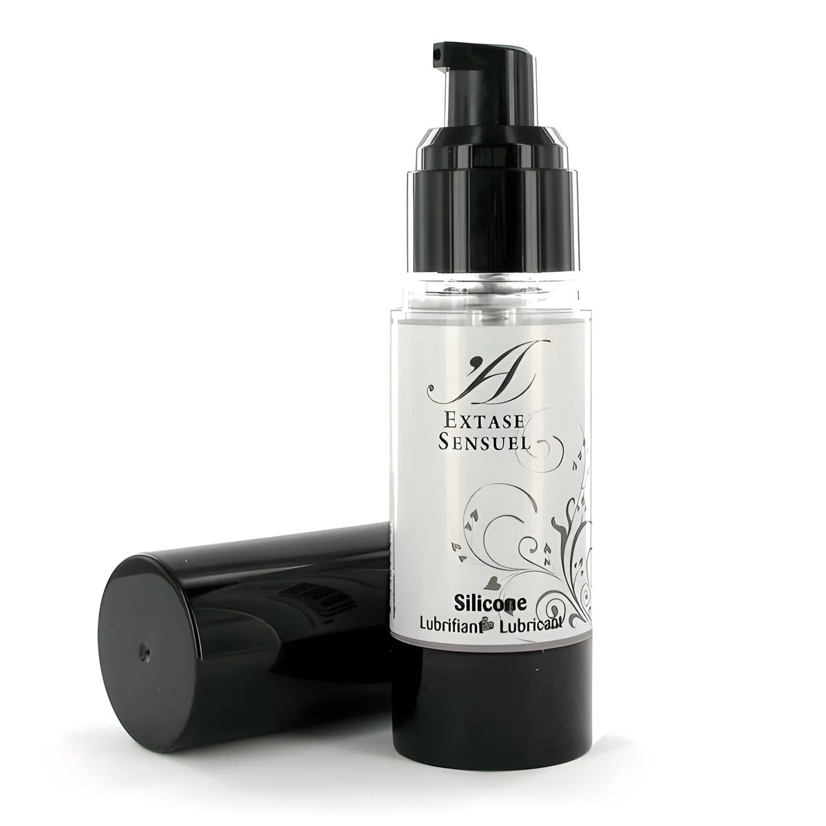 extase sensual lubrifiant silicone 30 ml