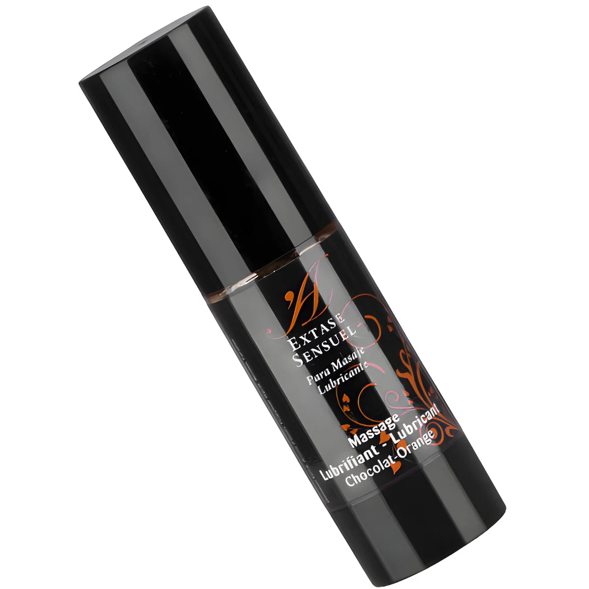extase sensual huile stimulante chocolat orange 30 ml