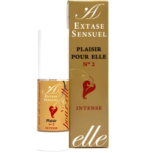 extase sensual creme stimulante pour elle 2
