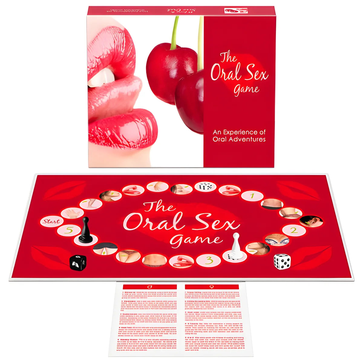 kheper games le jeu du sexe oral
