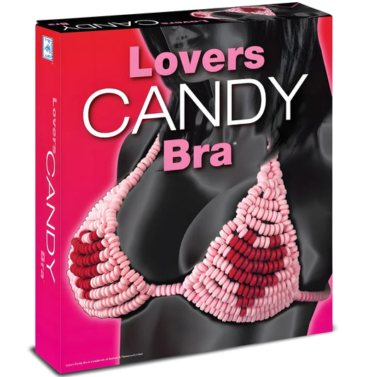 spencer fleetwood soutien gorge candy lovers
