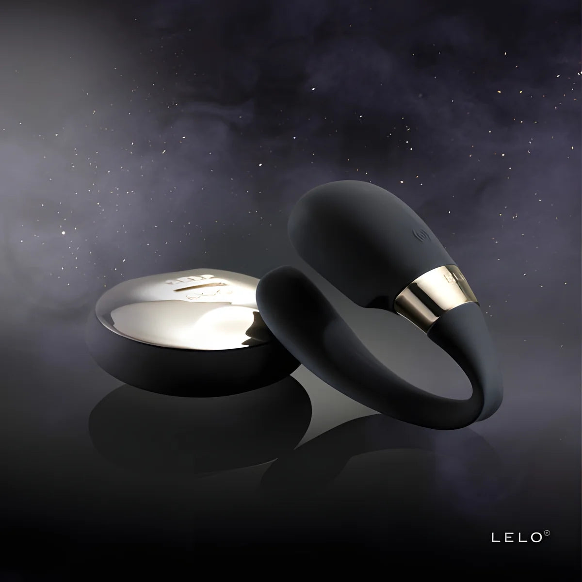 lelo masseur insignia tiani 3 noir