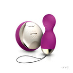 Oeuf vibrant Hula pour plaisir discret LELO BADGE - Vignette | Adopt1toy
